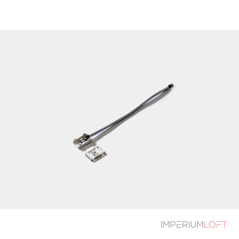 Коннектор для ленты 2835 DesignLed DSG2-10-CN