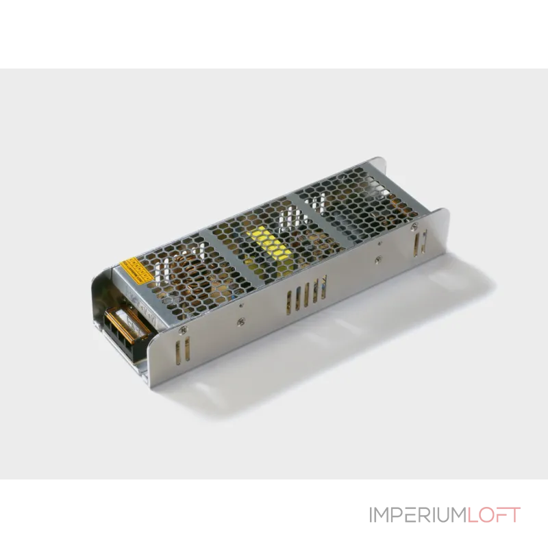 Блок питания SWG 200 W, 12V, T-200-12