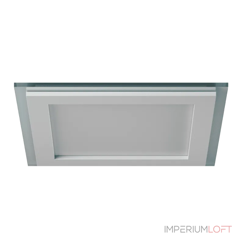 Потолочный светильник SWG SP-R160x160WH Потолочный светильник SWG SP-R160x160WH