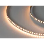 Лента светодиодная SWG PRO SMD 2835 160 LED/м 14,4 Вт/м 24В IP20 Теплый белый