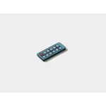 Диммер для ленты встраеваемый с пультом SWG Standard IR-DIM-W-8A