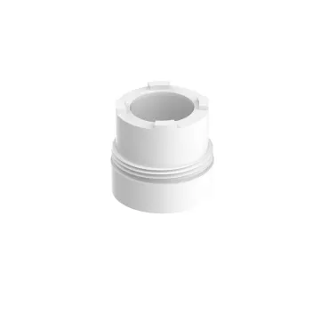 Бленда VL-S2-HSD60-WH белая для LUMKER Villy 2.0 20Вт Бленда VL-S2-HSD60-WH белая для LUMKER Villy 2.0 20Вт