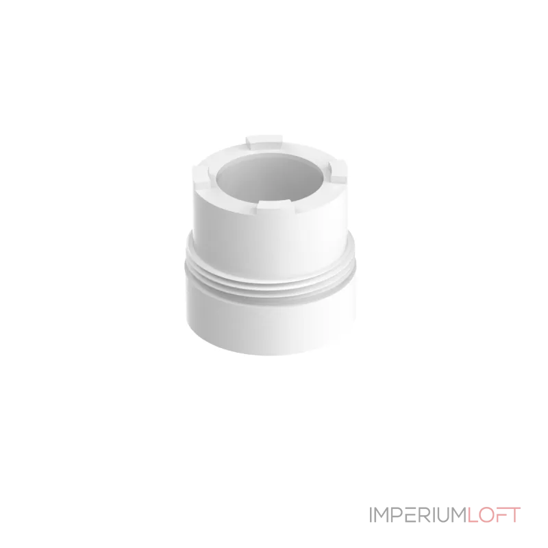 Бленда VL-S2-HSD60-WH белая для LUMKER Villy 2.0 20Вт Бленда VL-S2-HSD60-WH белая для LUMKER Villy 2.0 20Вт