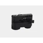 Адаптер 3-фазный черный SWG PRO AD-TL3P-3FBL