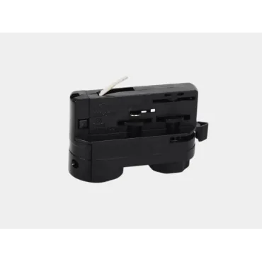 Адаптер 3-фазный черный SWG PRO AD-TL3P-3FBL