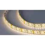 Светодиодная лента SWG Standard 19,2 Вт/м SMD3528 24В IP65 Теплый 3М
