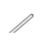 Профиль угловой для однорядной ленты SWG Standard SF-1919 SWG Standard с экраном 2м