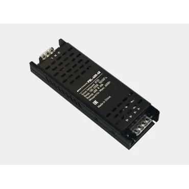 Блок питания SWG 48В IP20 400Вт PBL-400-48 Блок питания SWG 48В IP20 400Вт PBL-400-48