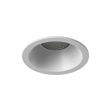 Потолочный точечный светильник DesignLed белый DL-MJ-1004G-W