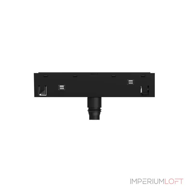 Адаптер Villy 2.0 для трека LINK 10Вт 250мА on/off LUMKER AD-VL-LINK-250N Адаптер Villy 2.0 для трека LINK 10Вт 250мА on/off LUMKER AD-VL-LINK-250N