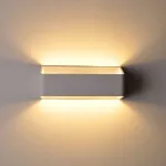 Настенный светильник DesignLed GW-8210-5-WH-WW