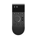 Контроллер Illumitron 12 S с пультом WG Standard RF-INT Single Color