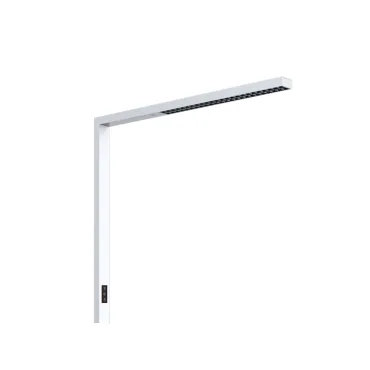 Торшер LUNKER NX DL-GRANAT-F-80-SL-NW