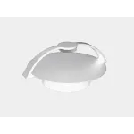 Настенный светильник DesignLed BUBLE CUT GW-A518S-5-WH-NW-75860