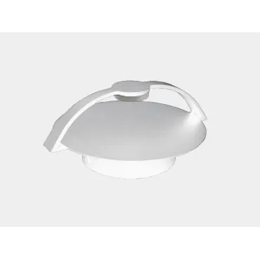 Настенный светильник DesignLed BUBLE CUT GW-A518S-5-WH-NW-75860