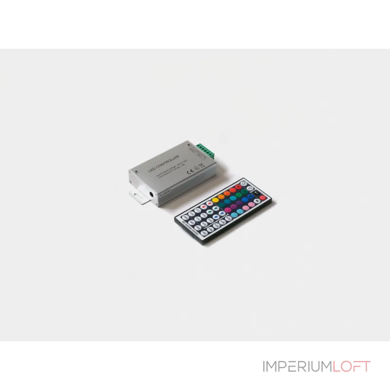 Контроллер для ленты SWG Standard RF-RGB-44-18A