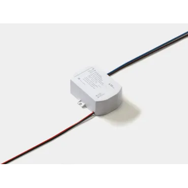 Диммируемый драйвер для MINI-VILLY SWG PRO VL-DRV-350DIM Диммируемый драйвер для MINI-VILLY SWG PRO VL-DRV-350DIM