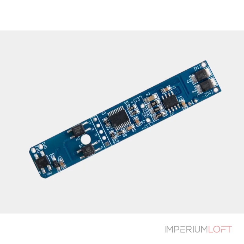 Драйвер DALI для системы SY-LINK DRV-LINK-700D 700мА 9-40В