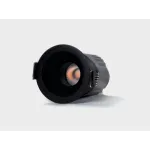 Светильник встраиваемый SWG Standart RC-D52-7-BL-NW65