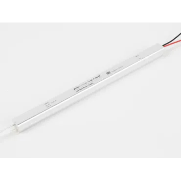 Блок питания сверхтонкий 48 W 12V SWG Standart LT-48-12 Блок питания сверхтонкий 48 W 12V SWG Standart LT-48-12