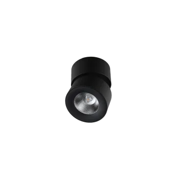 Потолочный светильник DesignLed 4000K 5W LC1288BK-5-NW