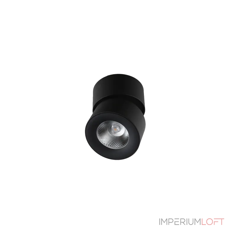 Потолочный светильник DesignLed 4000K 5W LC1288BK-5-NW Потолочный светильник DesignLed 4000K 5W LC1288BK-5-NW