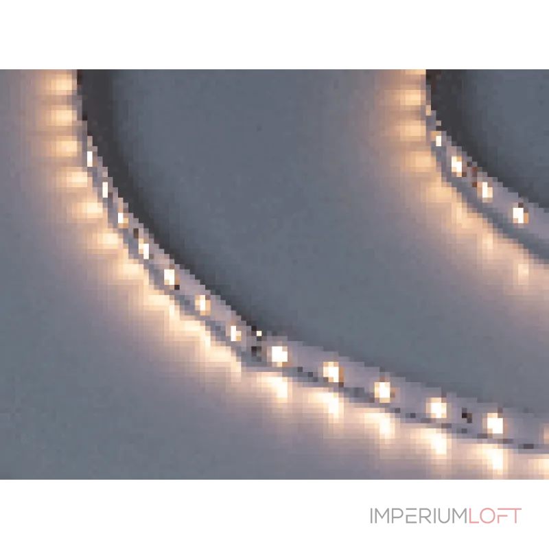Лента светодиодная SWG PRO SMD 2835 80 LED/м 7,2 Вт/м 24В IP20 Теплый белый Лента светодиодная SWG PRO SMD 2835 80 LED/м 7,2 Вт/м 24В IP20 Теплый белый