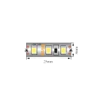 Светодиодная лента SWG Standard SWG2120-24-9.6-NW-65-NEW