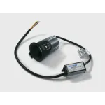 Светильник встраиваемый SWG Standart RC-D52-7-BL-NW65
