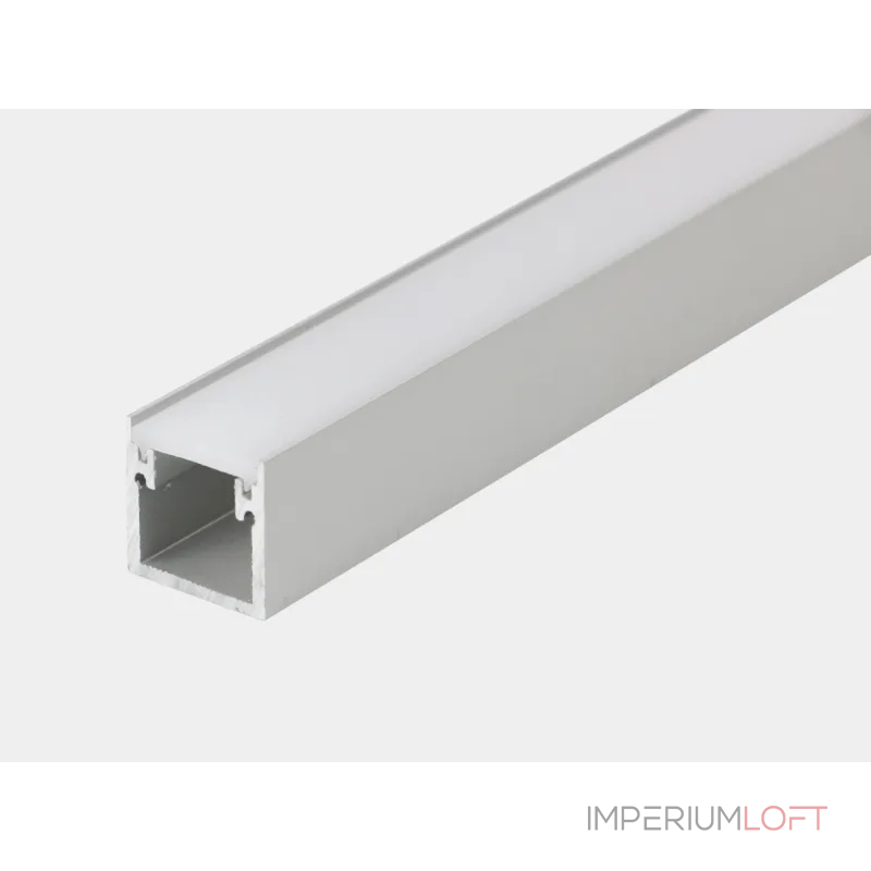 Алюминиевый профиль накладной SWG PRO LS.2020