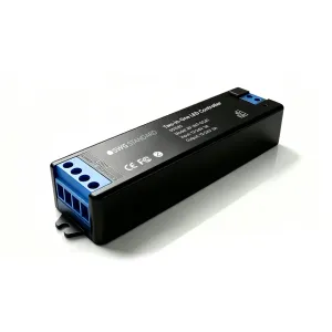 Контроллер для одноцветной ленты SWG RF-INT-SCA1