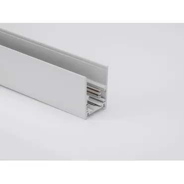Шинопровод глубокий SWG SY-LINK-20S1-2.5-1035 48В 1035 RAL 2,5м Шинопровод глубокий SWG SY-LINK-20S1-2.5-1035 48В 1035 RAL 2,5м