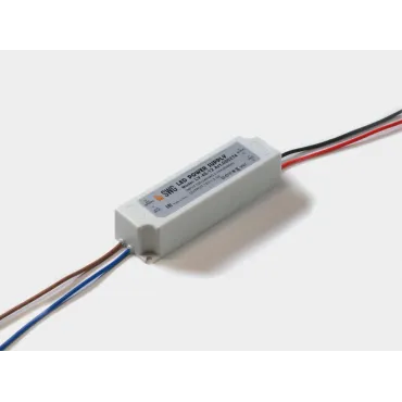 Блок питания SWG IP 67 пластик 40 W, 12V, LV-40-12 Блок питания SWG IP 67 пластик 40 W, 12V, LV-40-12