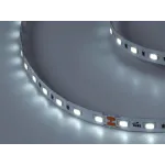 Лента светодиодная DesignLed 5730 W 60L-V24-IP33 6500 K 300 LED 5м 14,4W/m