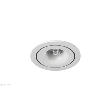Потолочный точечный светильник DesignLed белый DL-MJ-1006G-W Потолочный точечный светильник DesignLed белый DL-MJ-1006G-W