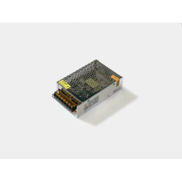 Блок питания SWG сетка 100 W 12V S-100-12