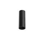 Корпус цилиндрический LUMKER VL-S2-D351F-BL для Villy 2.0 10Вт черный