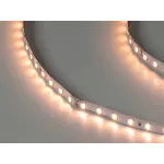 Лента светодиодная SWG PRO SMD 2835 80 LED/м 7,2 Вт/м 24В IP20 Теплый белый