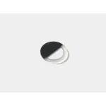 Крышка черная для светильника LUMKER AL-DL0473-7-WW