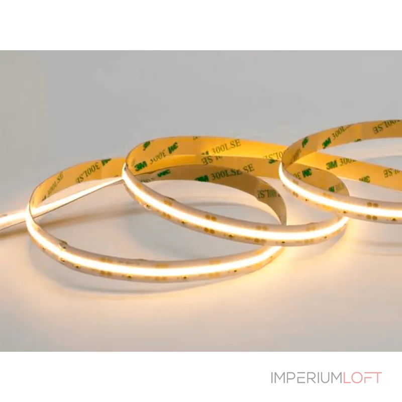 Лента светодиодная SWG PRO SWG-COB320-24-6-NW Лента светодиодная SWG PRO SWG-COB320-24-6-NW