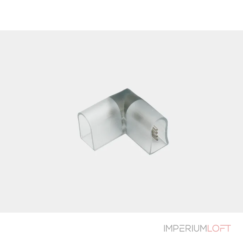 Угловой коннектор для неоновой ленты SWG Standard CN-L-NE816