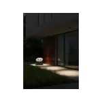 Накладной уличный светильник Вулкан LUMKER GW-C-GR-10-WW