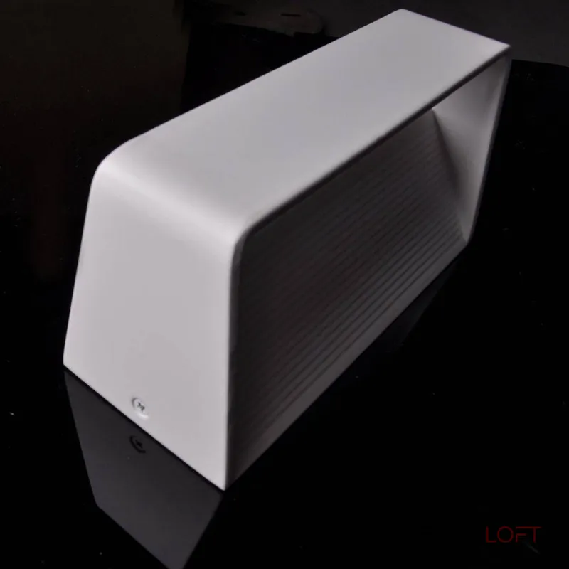 Настенный светильник DesignLed GW-8210-5-WH-WW Настенный светильник DesignLed GW-8210-5-WH-WW