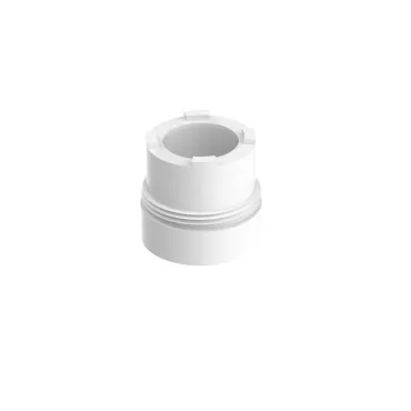 Бленда белая для Villy 2.0 LUMKER VL-S2-HS-WH 15Вт Бленда белая для Villy 2.0 LUMKER VL-S2-HS-WH 15Вт