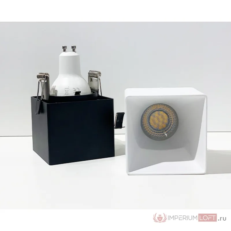 DL 3024 black от ImperiumLoft