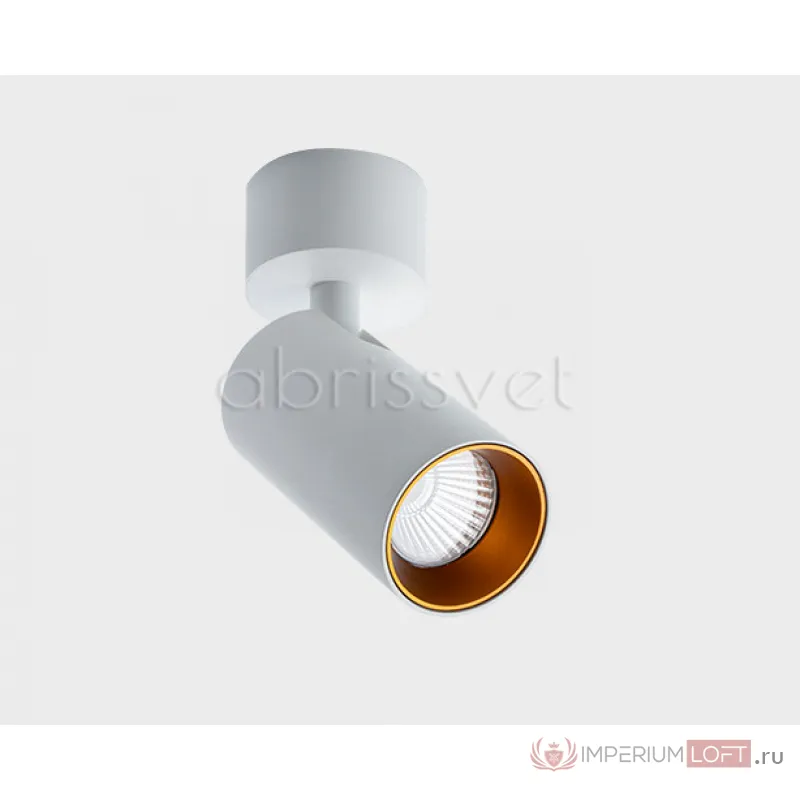 mod. ITALLINE RING for 10W gold (сменное кольцо SD 3043,TR 3006) от ImperiumLoft