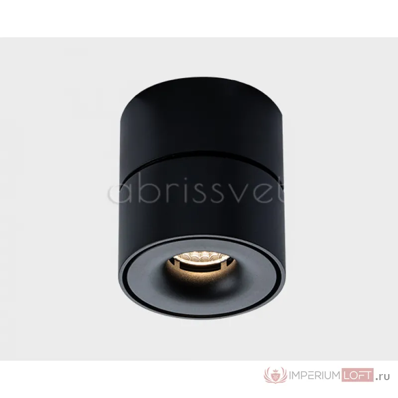 mod. ITALLINE IT02-001 black + IT02-001 ring gold от ImperiumLoft