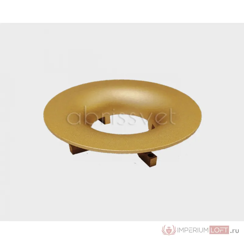 mod. ITALLINE IT02-001 black + IT02-001 ring gold от ImperiumLoft