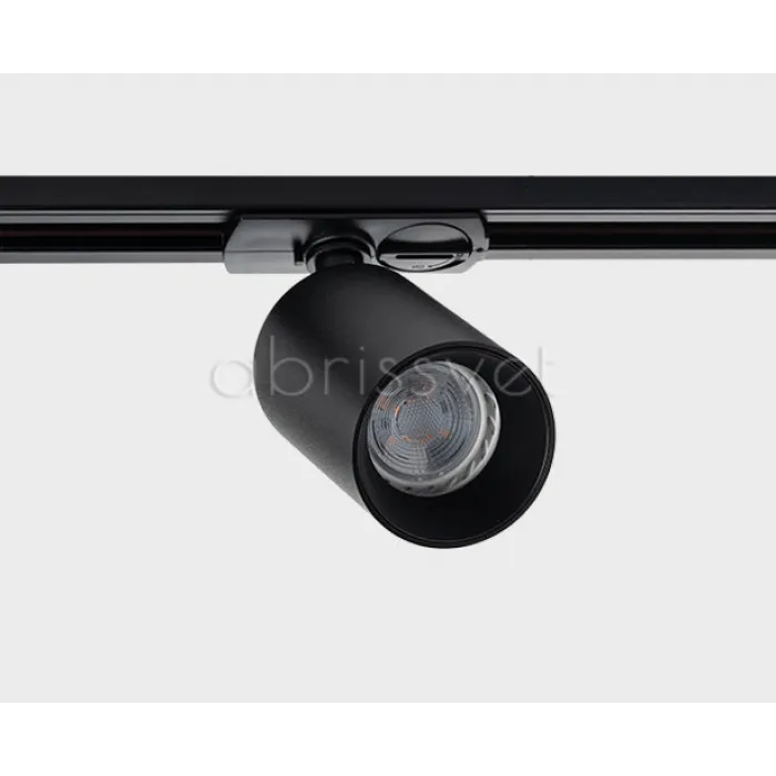 mod. ITALLINE DANNY TR black от ImperiumLoft