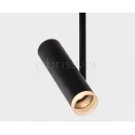 mod. ITALLINE M03-002 BLACK от ImperiumLoft